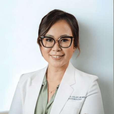 Dr Jaycy Olivarez