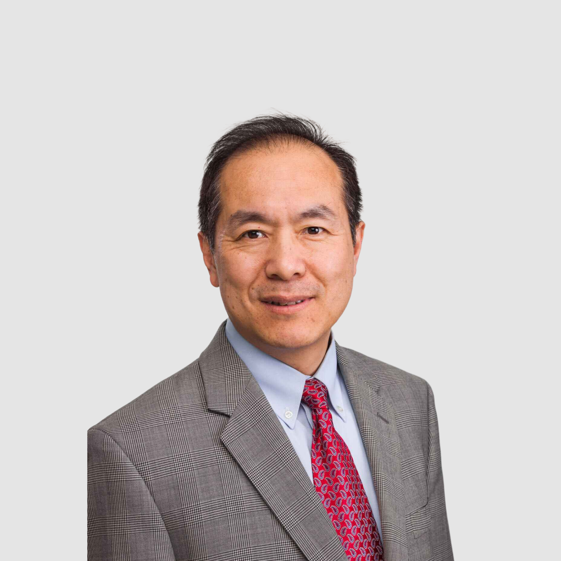 Dr. Zitao Liu