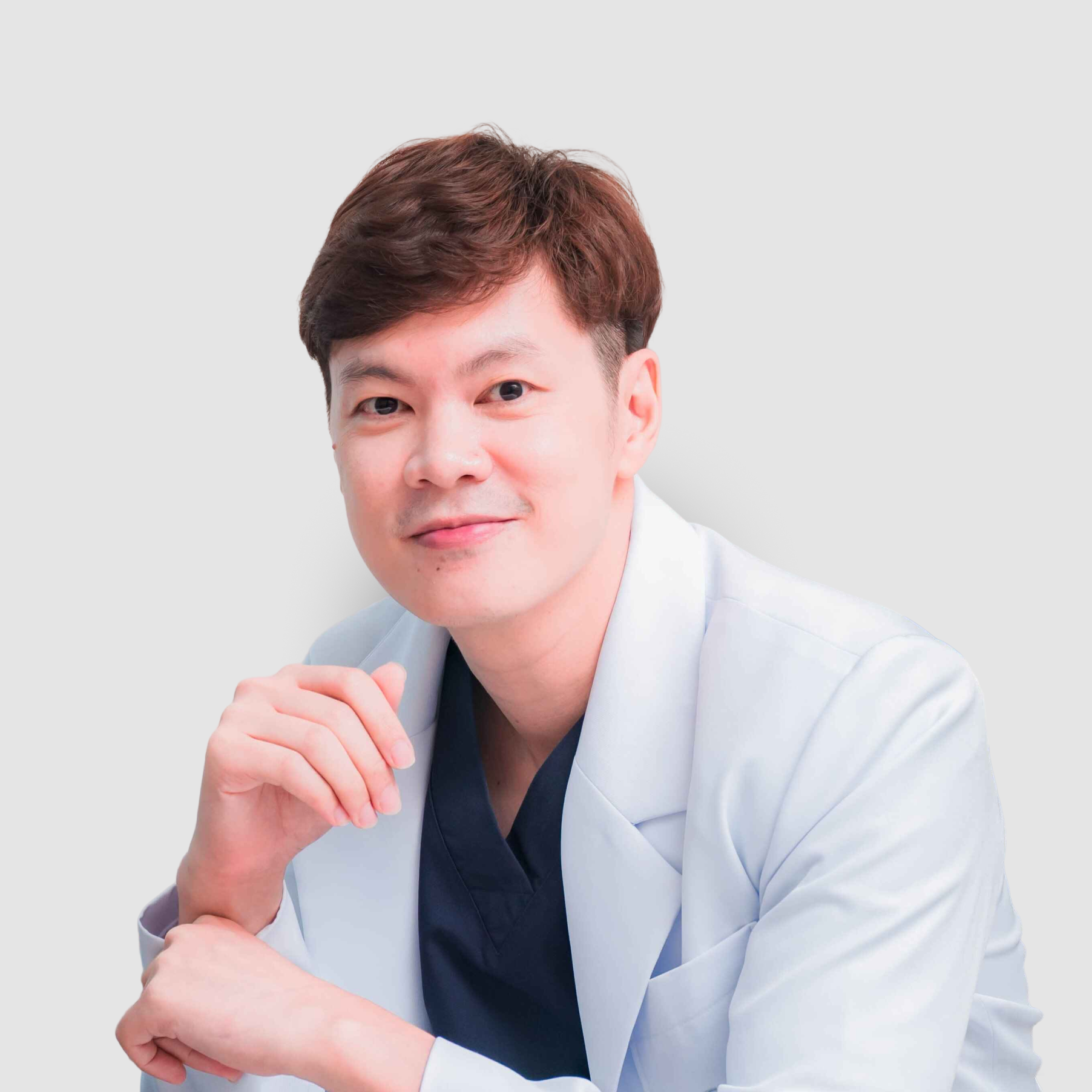 Dr. Pokpong Pansrikaew