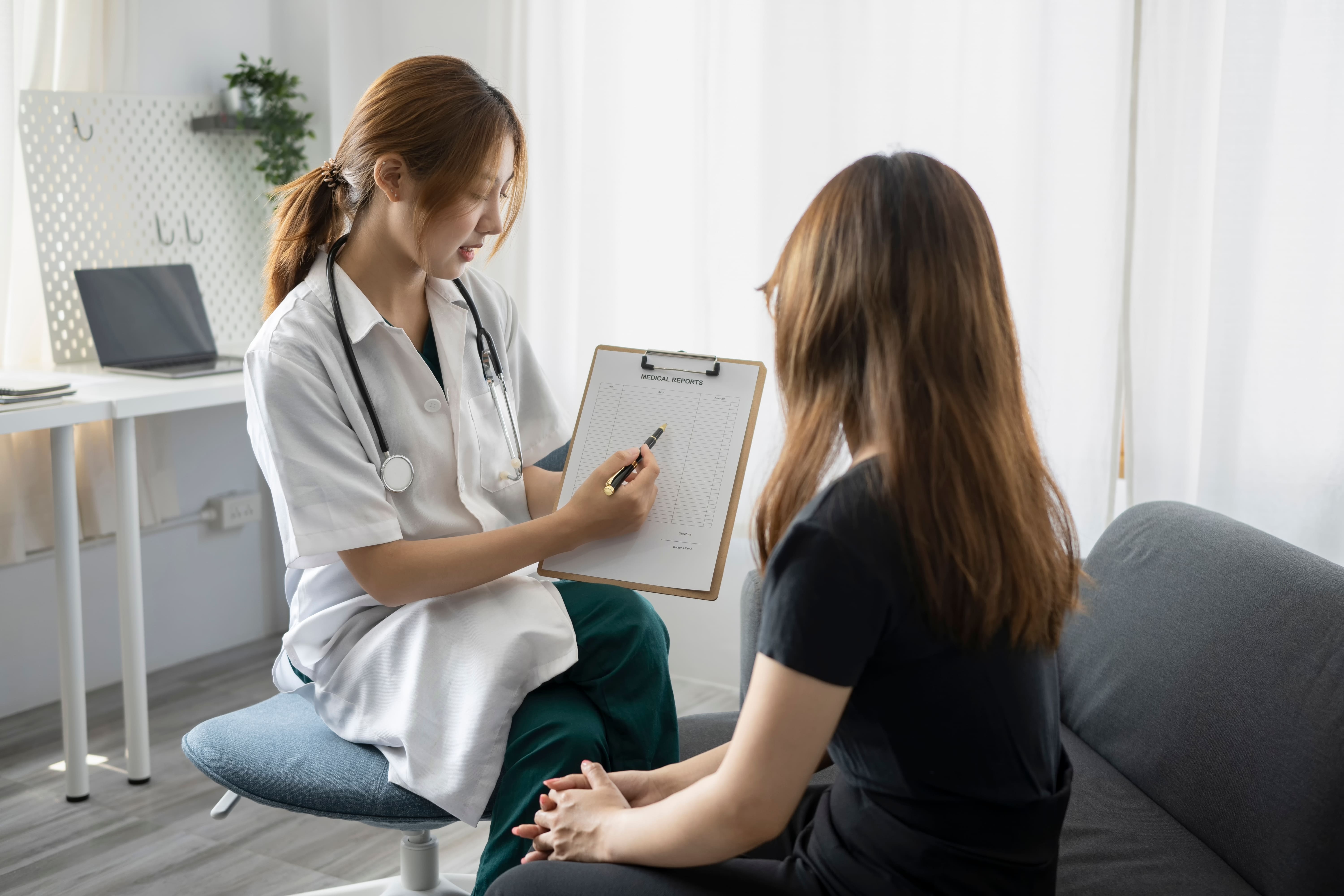 开始生育治疗前如何设定合理预期：一份完整指南