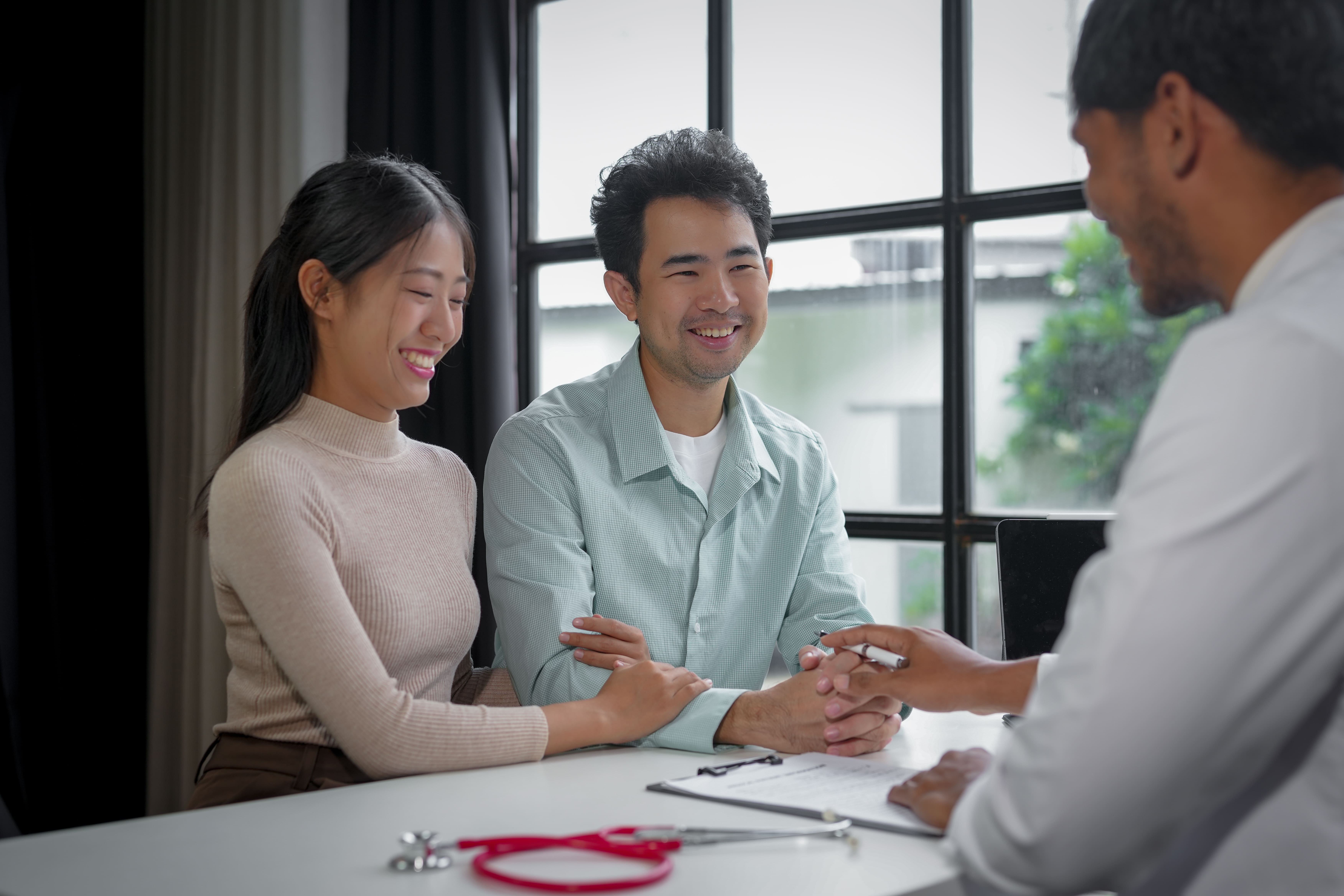 提前规划：生育力保存如何赋予人生更多选择权
